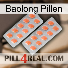 Baolong Pills 27